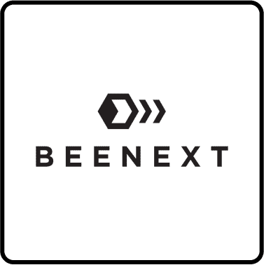 beenext startup backed-by investors